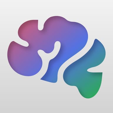 Massive Brain App Icon